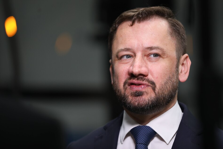 Krakaus Bürgermeister ist abgewählt: Aleksander Miszalski geht K.o.