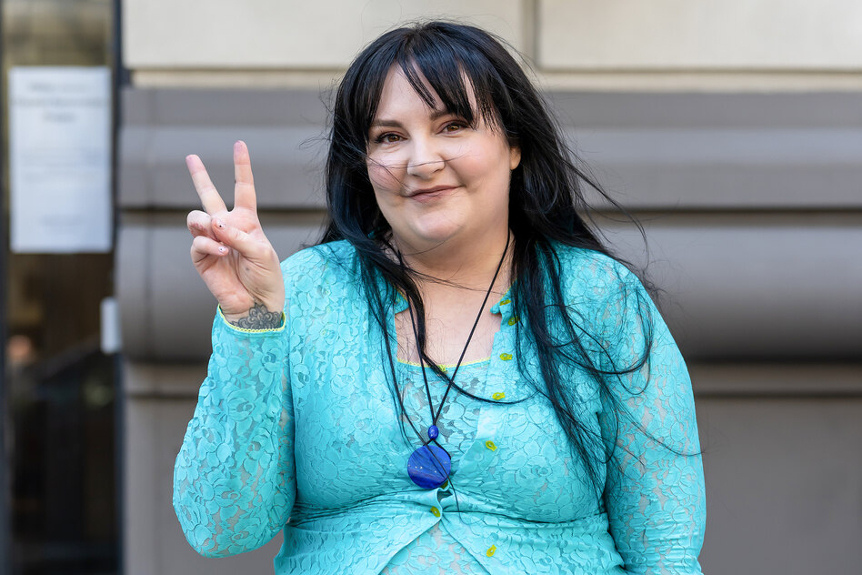 Lena Dunhams Memoir „Famesick“: Über den Hass erzählen