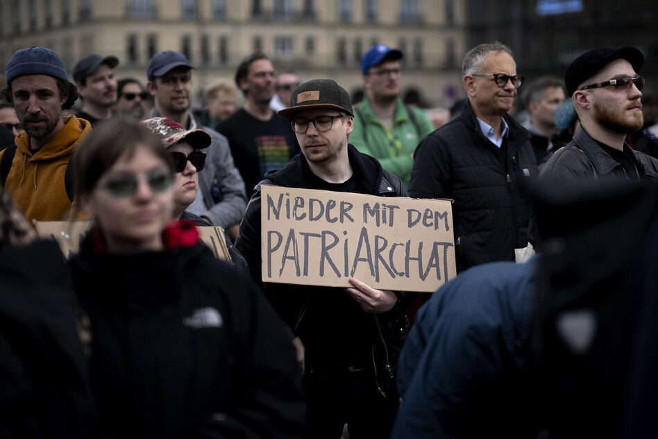 Männer am Vatertag: Manchmal reicht es, die kleinen Siege zu feiern