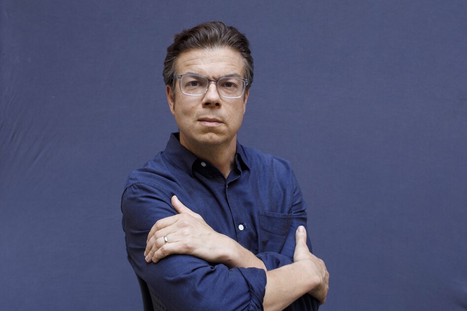 Neuer Roman von Ben Lerner: Transatlantisches Elysium