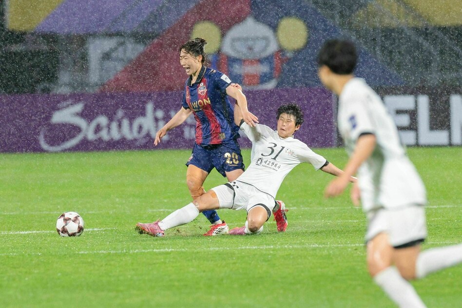 Nordkoreanisches Fußballteam in Südkorea: Mehr als nur ein Derby