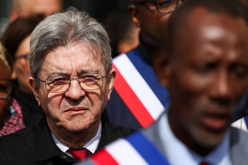 Präsidentschaftswahl in Frankreich: Türöffner für die extreme Rechte