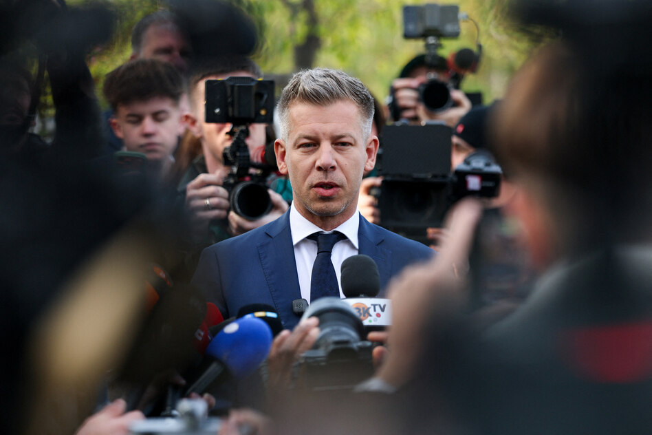 Pressefreiheit in Ungarn: Der lange Weg aus der Propaganda