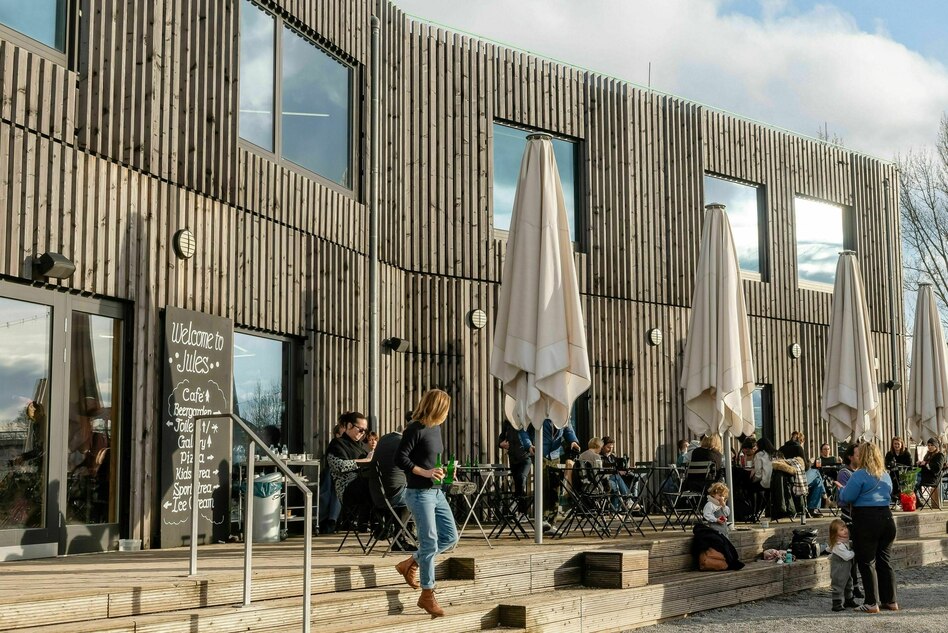 Re:­c­laim statt Re:­pu­bli­ca: Alternative Konferenz für mehr Solidarität in den Medien