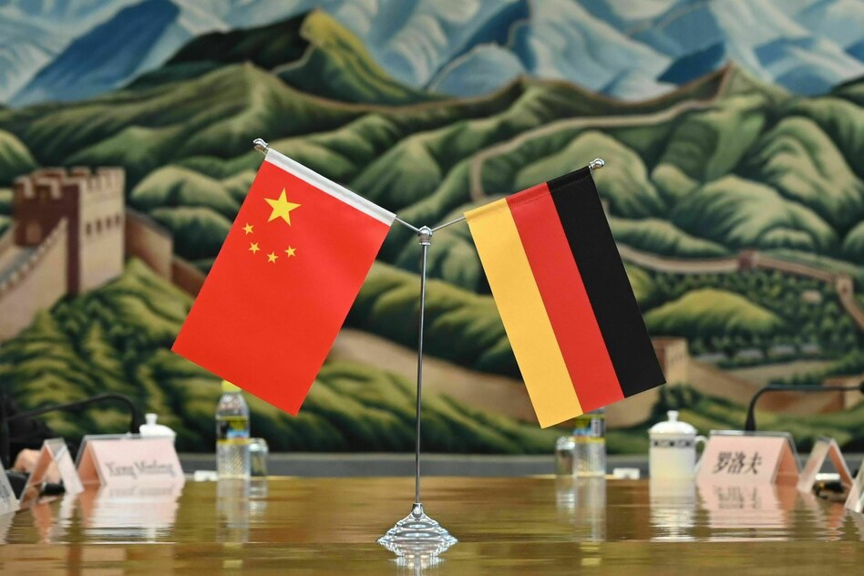 Reiche zu Besuch in China: Fairtrade ist aussichtslos