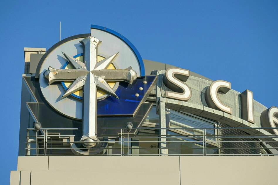 Tiktok-Trend „Scientology Speedrun“: Level up im Sektenhaus
