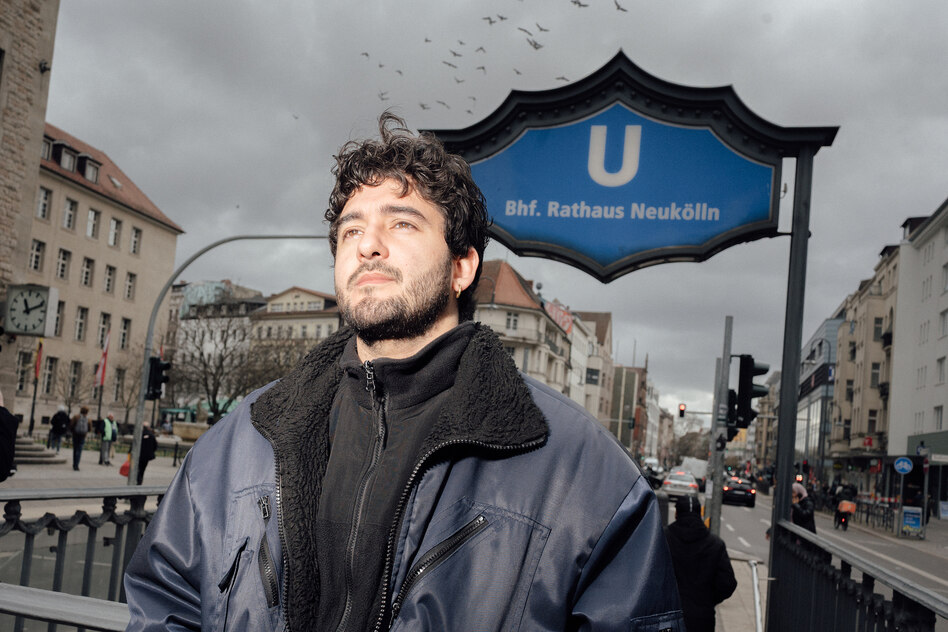 Über migrantische Selbstbehauptung: „Und das geht nur gemeinsam“