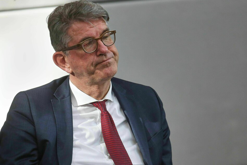 Urteil zum Kulturstaatsminister: Der schwankende Weimer