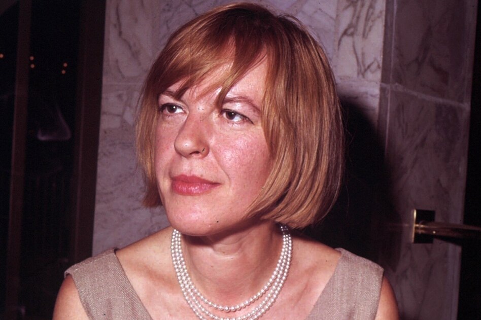 100 Jahre Ingeborg Bachmann: Existieren, um zu schreiben