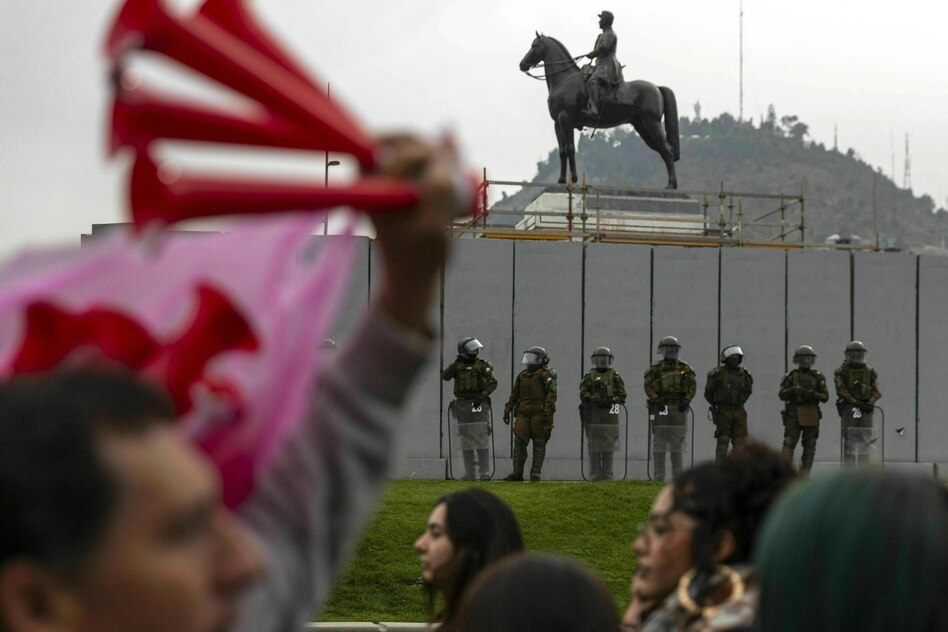 100 Tage Rechtsregierung in Chile: Die Rückkehr des Generals