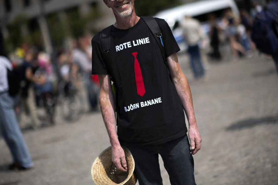 AfD und Rechtsrock: Musikalisch untermalte Hetze