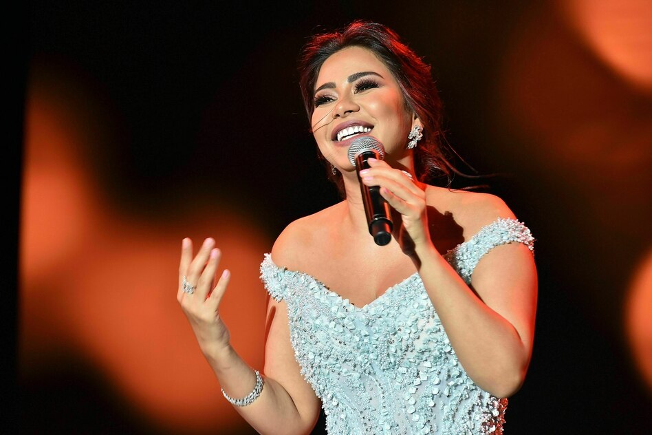 Ägyptischer Megastar Abdel-Wahab: Die Frau und der Vormund