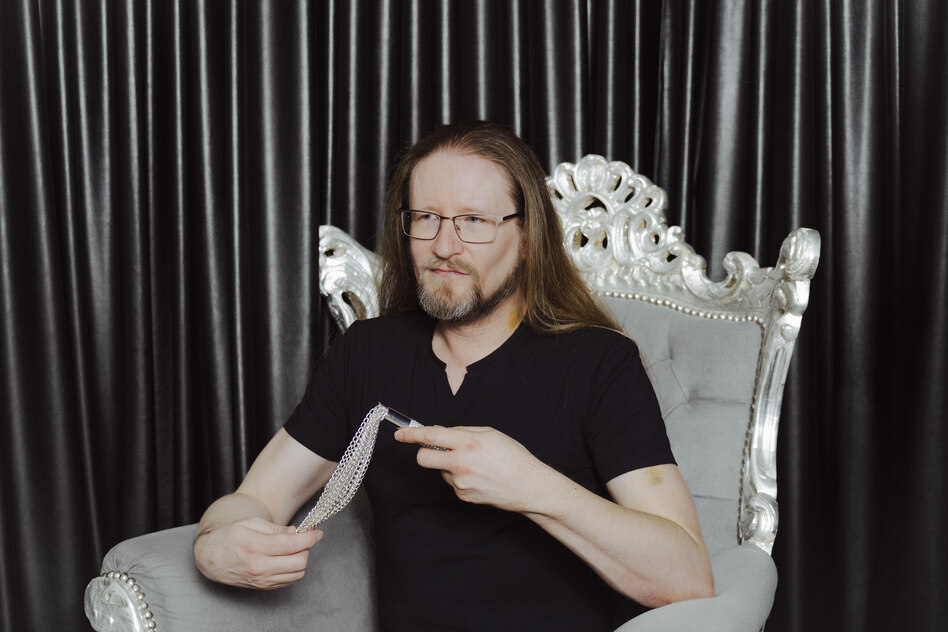 BDSM-Master: „Ich sage stolz, dass ich Nutte bin“