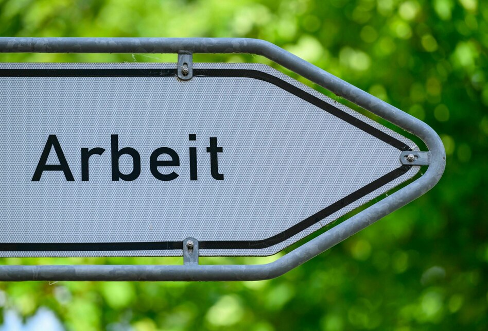 Berechnung des IW: Keiner da