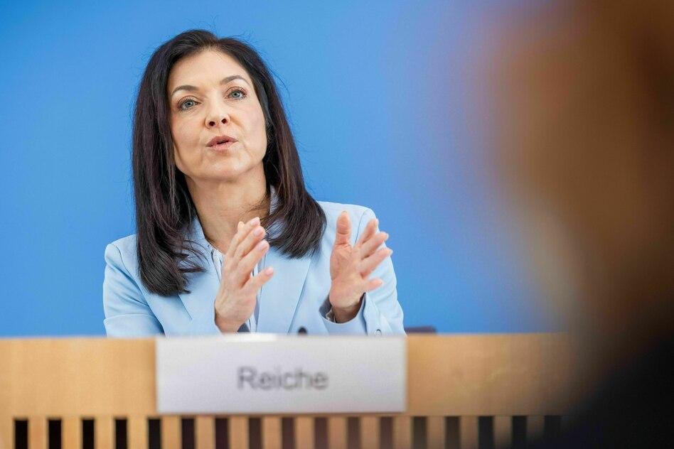 Entkernung des Heizungsgesetzes: Bundesregierung kann Frage zu Klimaschutz nicht beantworten
