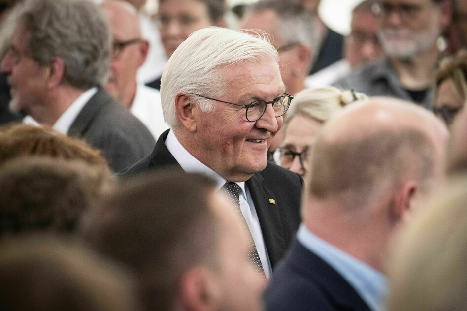 Gedenkstunde für Jürgen Habermas: Gegen die Mechanismen der Macht