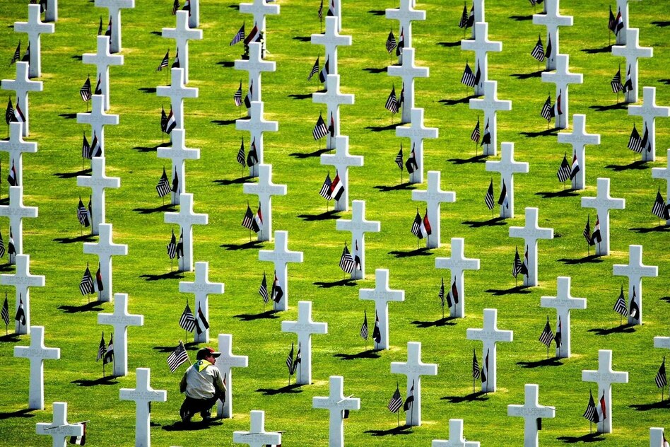 Geschichtspolitischer Rollback der USA: Ungeliebte Wahrheit entfernt