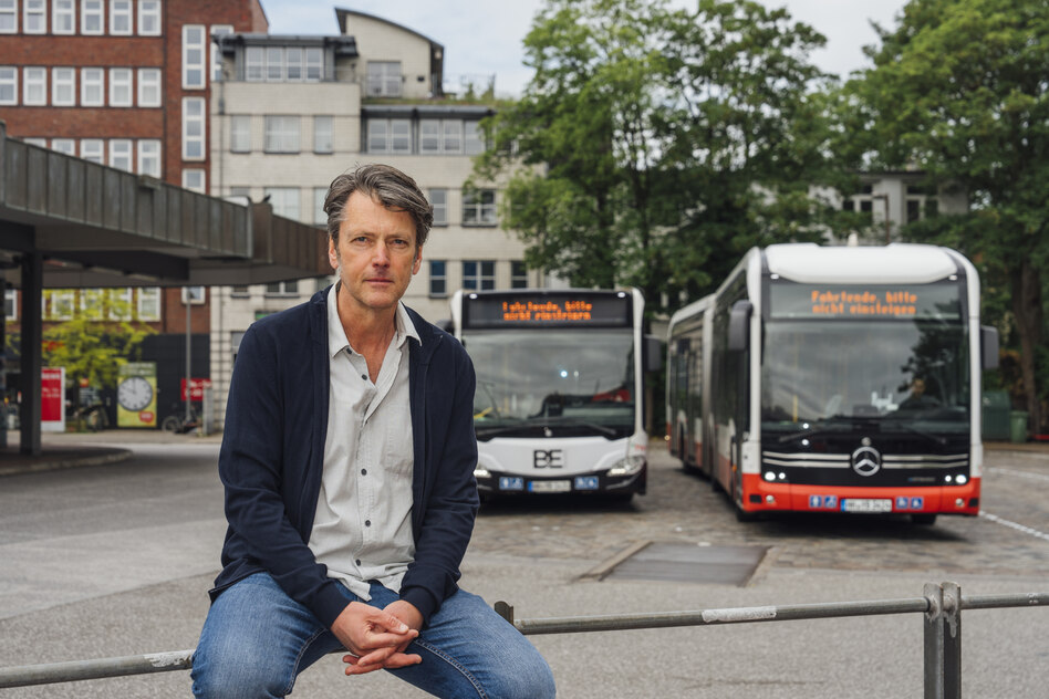 Häufig den Beruf wechseln: „Man kann sein Leben nicht planen“