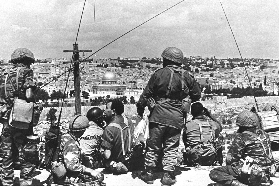 Historiker Moshe Zimmermann über Israel: „Deutschland kann Druck aufbauen“