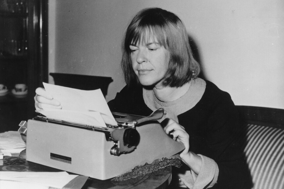 Ingeborg Bachmann und die Politik: Dichtung und Wahrheit