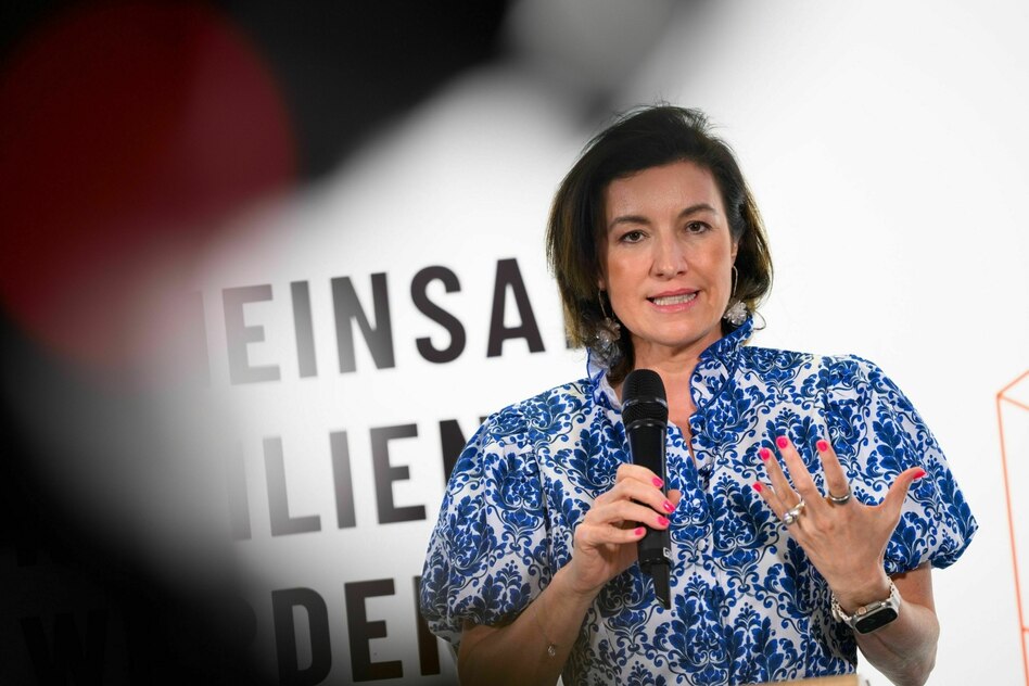 Ministerin Dorothee Bär zur Bafög-Reform: Autos sind in diesem Land besser dran als Studierende