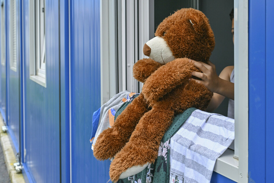 Neuen EU-Asylsystem Geas: In Deutschland drohen Schnellverfahren