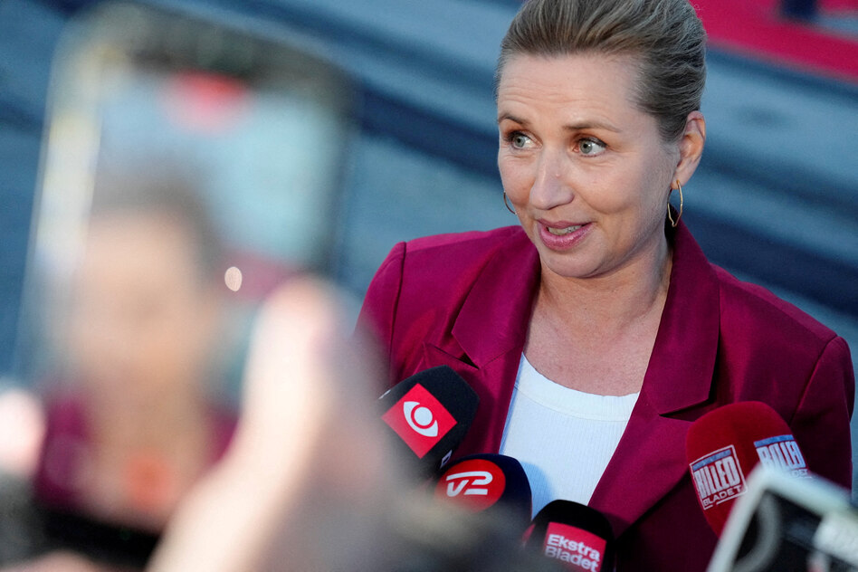 Regierung in Dänemark: Kopenhagens Koalition der Kompromisse