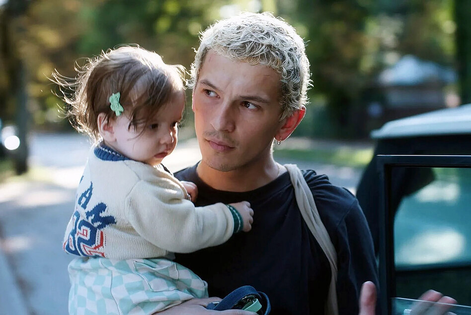 Serie „Proud“ aus Polen: Vom Clubkid zum Ersatzpapa