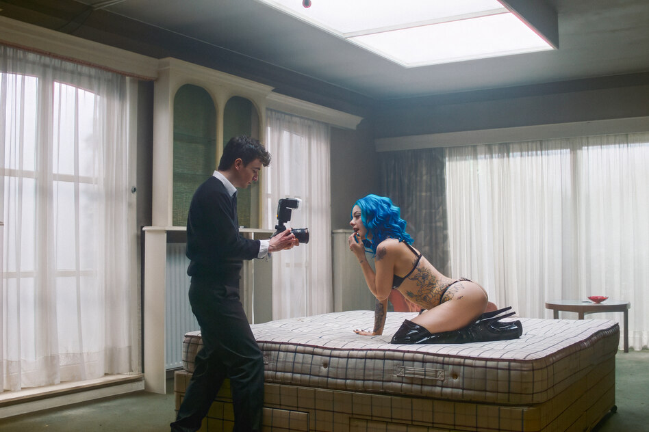 Spielfilmdebüt „Truly Naked“: Sex und Unbehagen