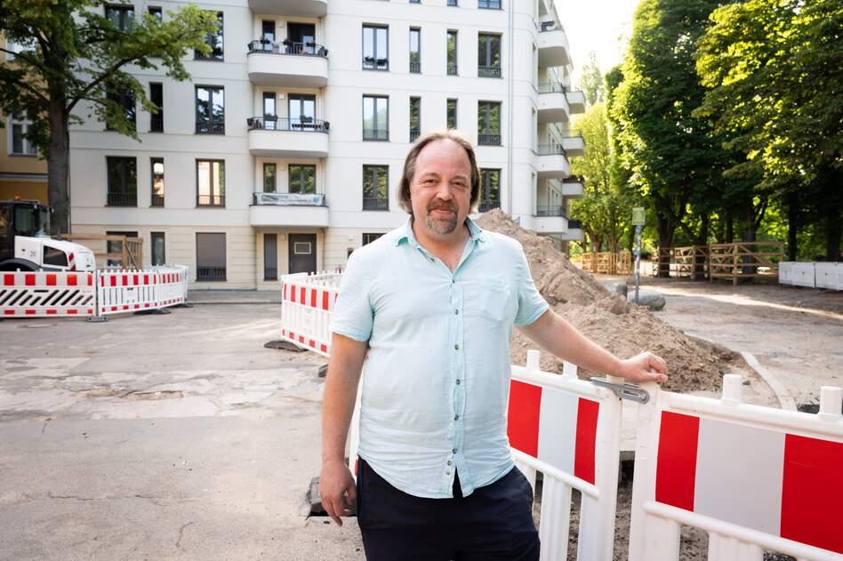 taz-Serie Berliner Bezirke vor der Wahl: An den Bürgern vorbei