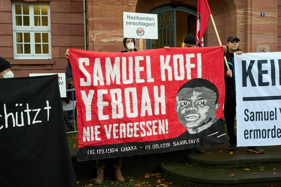 Yeboah-U-Ausschuss: Eine späte Suche nach Antworten