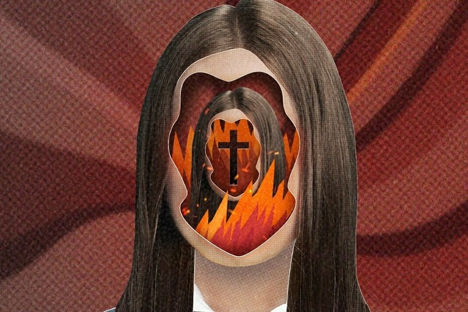 ARD-Podcast „Seelenfänger: Holy Hell“: Züchtigen für den Himmel