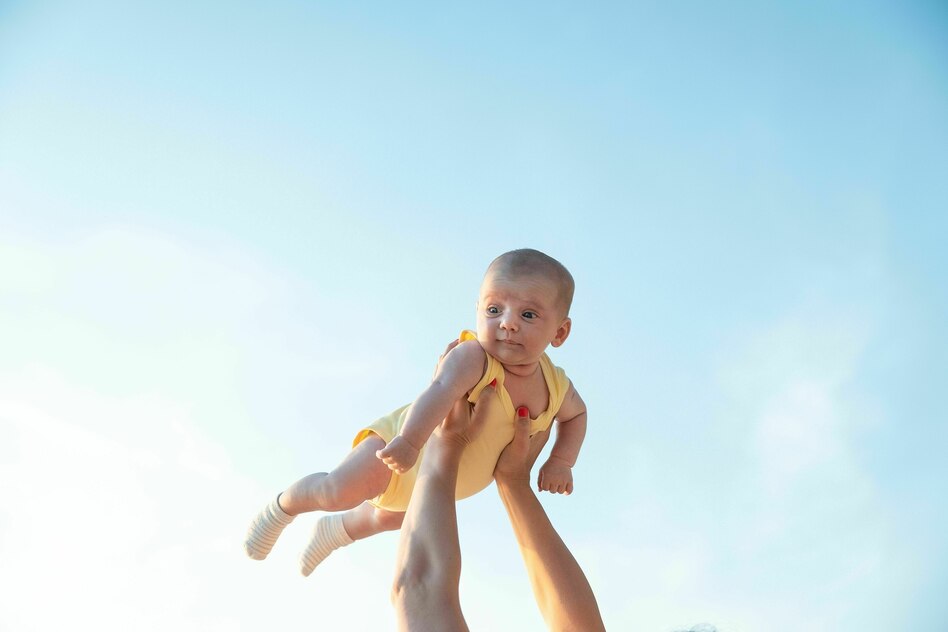 Debatte um Leihmutterschaft: Von wegen babyleicht