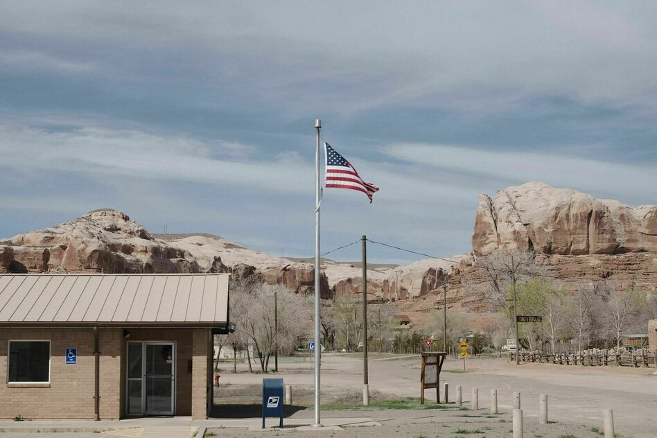 Die USA in sechs Romanen: Oh, say can you see?