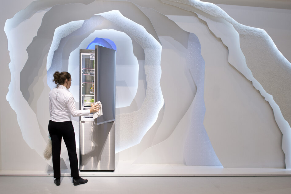 Die Wahrheit: Home Smart Home