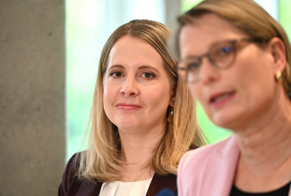 Die Wahrheit: „Wir machen kein lautes Gedöns“