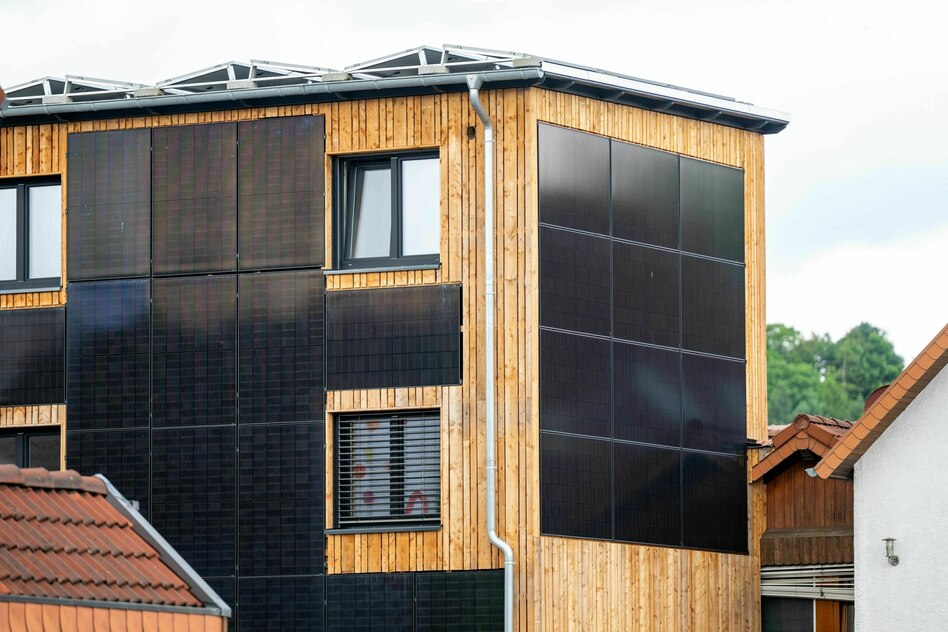 Erneuerbare-Energien-Gesetz: Dunkle Zeiten für den Solarausbau
