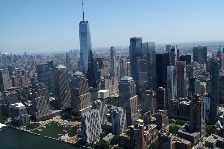 Gestoppte KI-Rechenzentren: New York wehrt sich