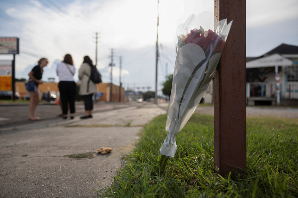 Gewalt durch ICE in den USA: Tödliche Schüsse auf einen Mexikaner in Houston