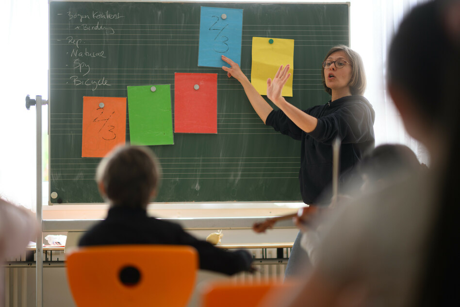 Hamburgs neue Abitur-Ordnung: Kulturelle Bildung wird zum „Nice to have“
