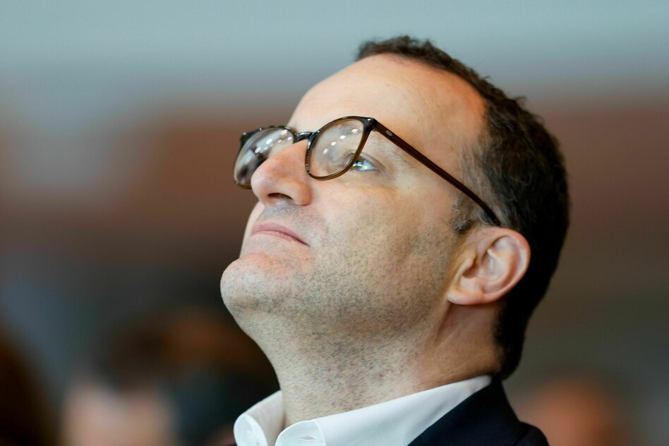Jens Spahns Leihmutter-Kind: Auch in der CDU regen sich die Rücktrittsforderungen