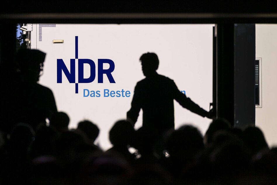 Klaus Siekmann geht in Rente: Er sicherte ab, wo andere Muffensausen bekamen