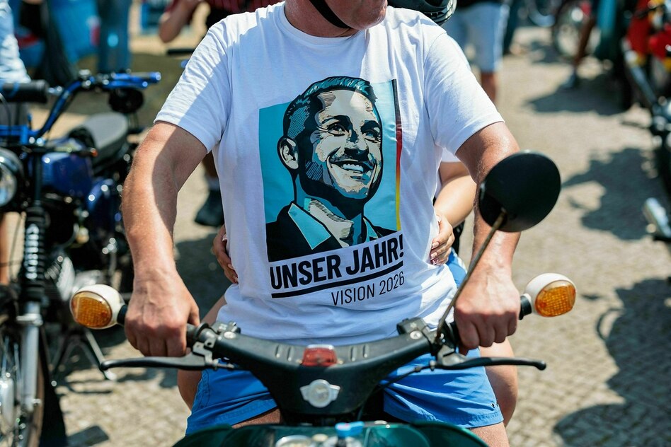 Landtagswahl in Sachsen-Anhalt: Wo sich Protest formiert, ist die AfD schon da