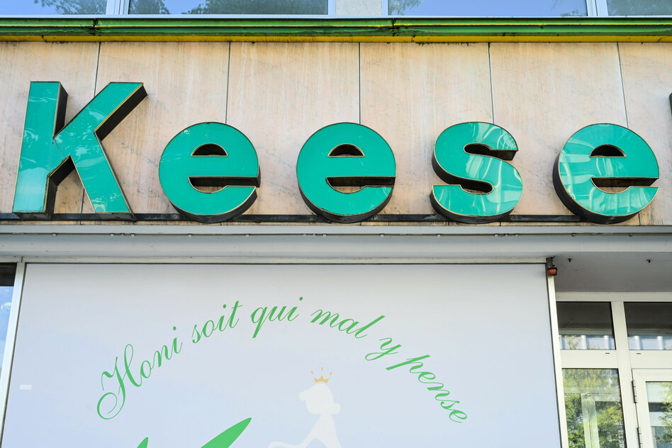 Nach dem CSD-Anschlag ins Café Keese: Als sei die Welt noch in Ordnung