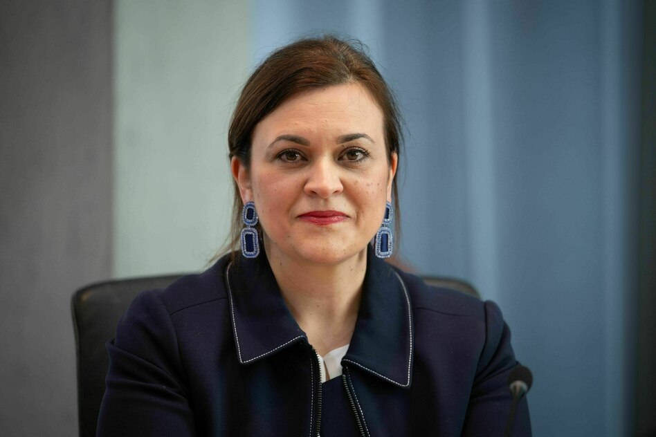 Nachfolge von CDU-General Linnemann: Hopper – wer?
