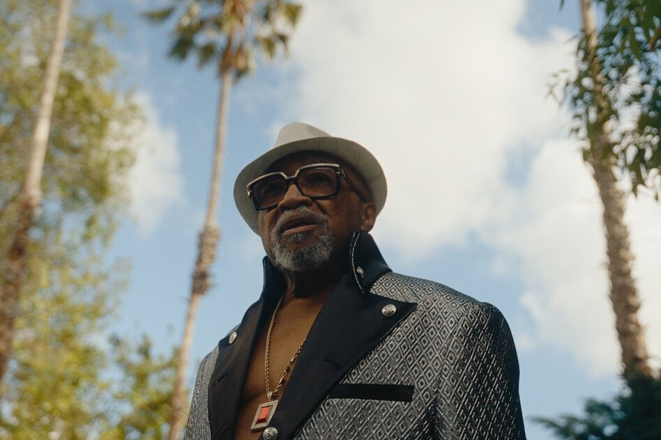 Neues Album von Swamp Dogg: Mit Nietzsche auf den Hund kommen