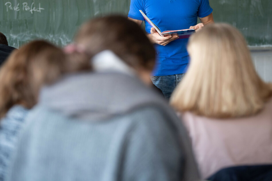 Queere Jugendliche in Schleswig-Holstein: Ministerin besteht auf „Deadnames“