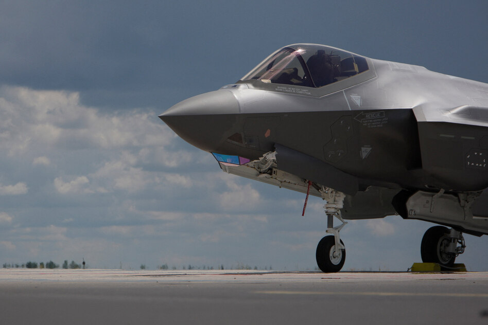 Rüstungsgeschäfte beim Nato-Gipfel: Netanjahu warnt USA vor Kampfjet-Deals mit Türkei
