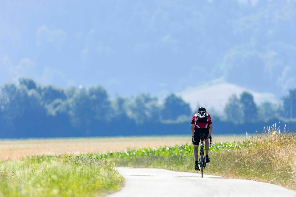 Sport bei Hitze: Gefährlich, es zu tun, gefährlich, es zu lassen