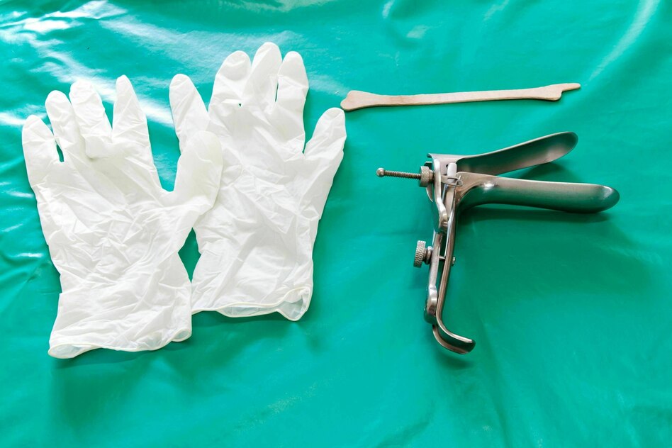 Wechseljahre mit 30: Beim Gesundheitssystem brennts